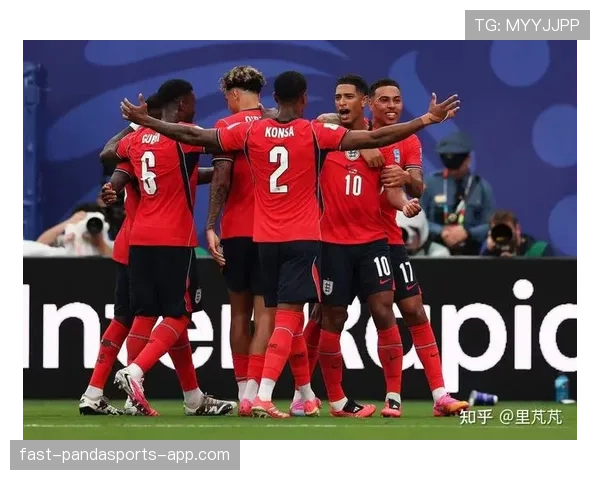 英格兰2-0巴拿马:小组头名晋级世界杯32强 英格兰2-0巴拿马:小组头名晋级世界杯32强